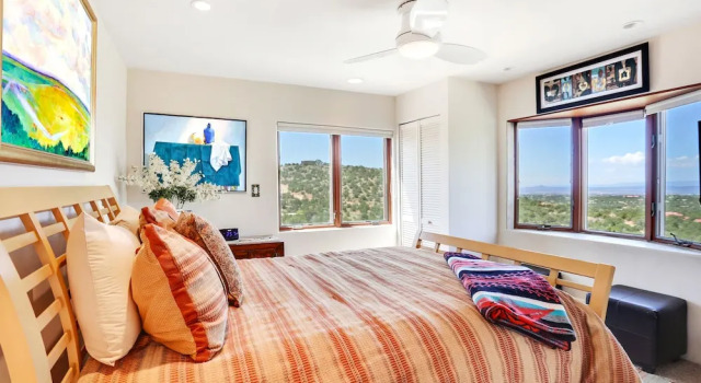 Коттедж Sunlit Hills Art and Views by Kokopelli Property Management