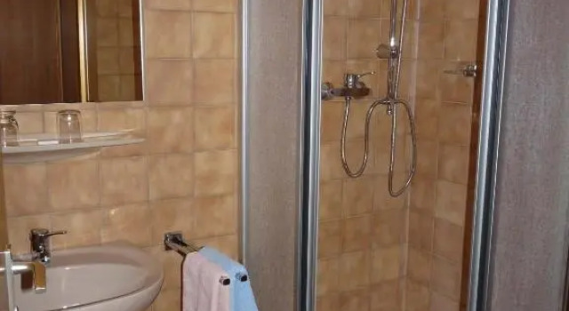 Habitación doble Estándar Hotel Pfrontener Hof