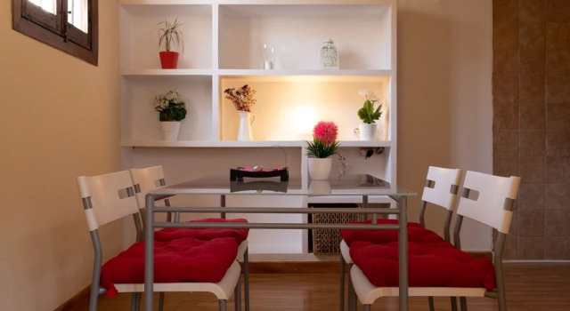 Номер Standard Alhambra Sonder Apartments