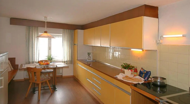 Апартаменты с 3 комнатами с балконом Ferienwohnungen Bulandhof