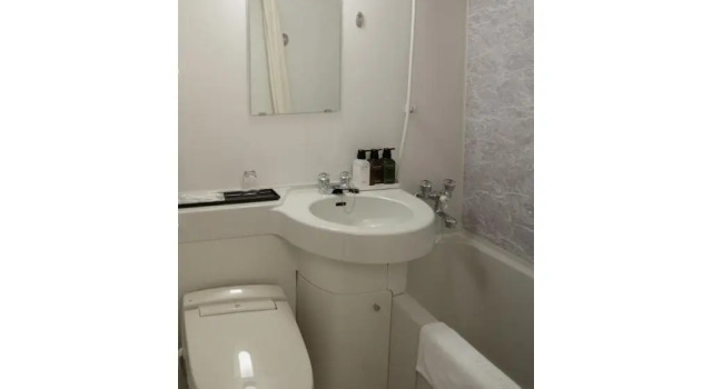 Студия Center Hotel Narita 2 R51 - Vacation STAY 43386v