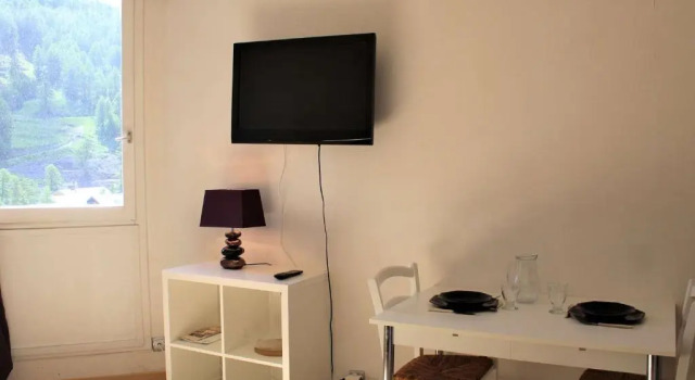 Appartement Vars, 1 pièce, 2 personnes - FR-1-330B-149