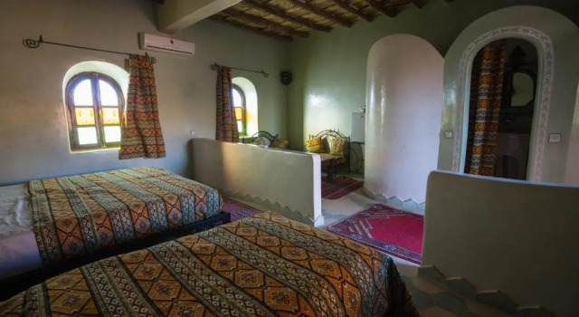 Люкс Maison Merzouga Guest House
