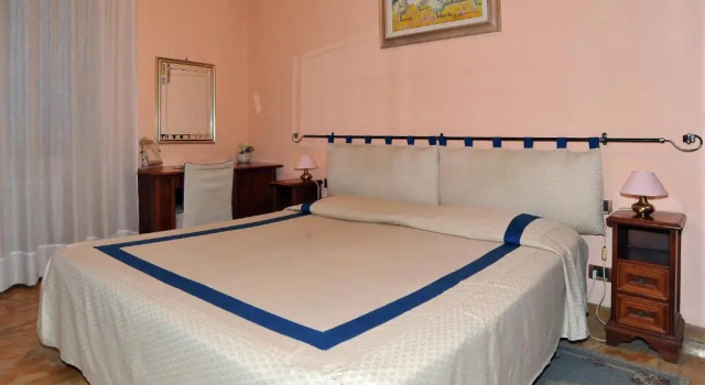 Трёхместный номер Standard Residenza Cantagalli
