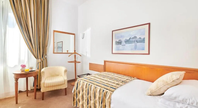 Одноместный номер Economy Grand Hotel Bonavia