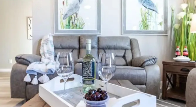 Коттедж Classic Shanah's Vacation Rentals