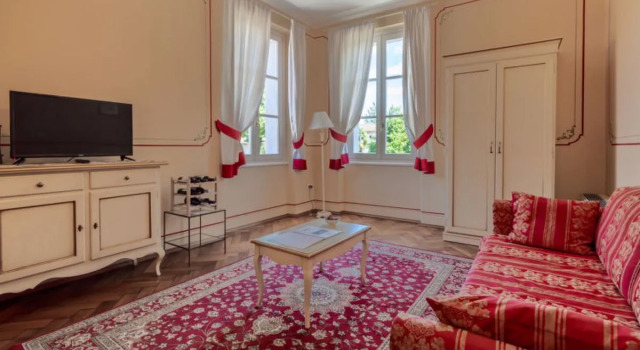 Villa Vitas (SSL106), Забронировать Вилла Червиньяно-дель-Фриули Венеция-Джулия