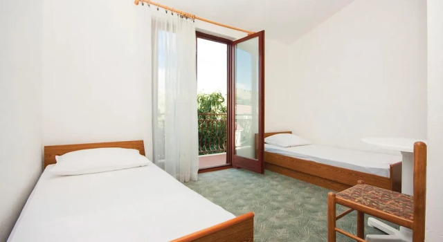 Awesome Home in Sibenik With Wifi and 3 Bedrooms