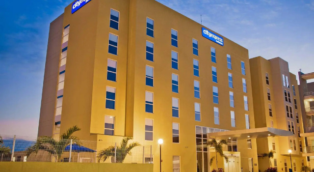 City Express by Marriott Paraiso, Book Hotel Paraíso Tabasco