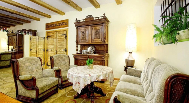 Usługi Noclegowe 17, Rezervasyon Otel Ostrow Mazowiecka 