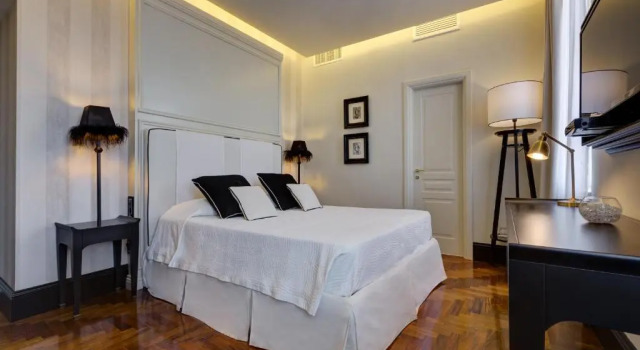 Номер Superior Bellezza Al Colosseo - B&B & Apts