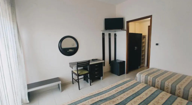 Номер Standard Hotel Parco dei Principi