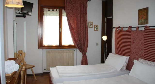 Номер Classic HG Hotel La Caminatha