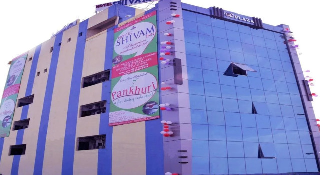 Hotel Shivam Inn Muzaffarpur, Rezervovat Hotel Muzaffarpur Bihar
