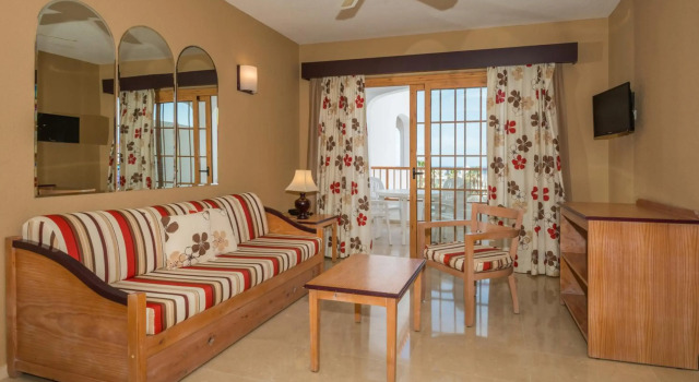 Club El Beril, Забронировать Отель Отели Адехе 3 звезды, 3*