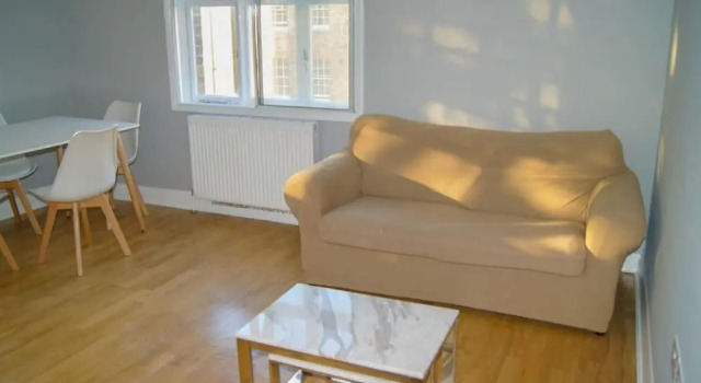 Vauxhall Victorian Building Sleeps 3, Varaa Huoneisto Asunnot kohteessa Merseyside, Huoneisto