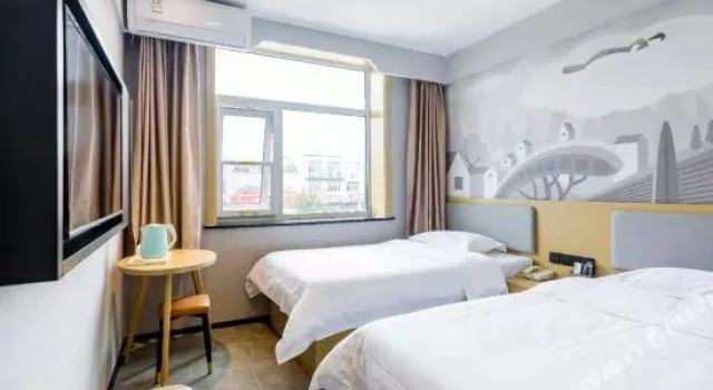 Baixin Hotel