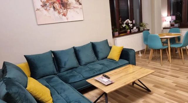 City Inn Premium Apartment