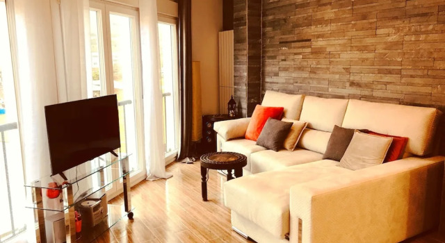 Cozy Apartment, Book Lejlighed Ampuero Kantabrien