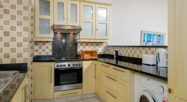 Вилла Standard San Lameer Villa Rentals 3116