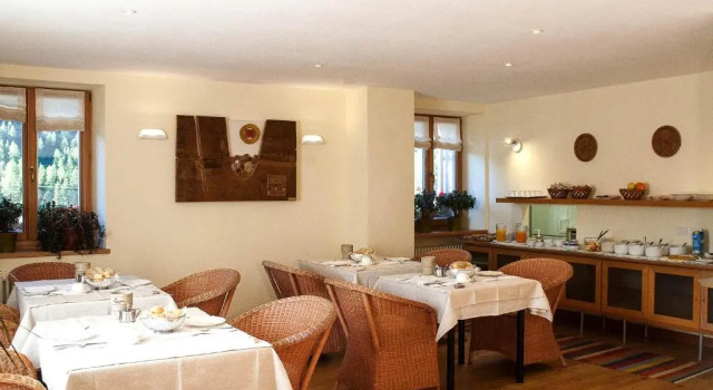 Номер Standard Hotel Costabella