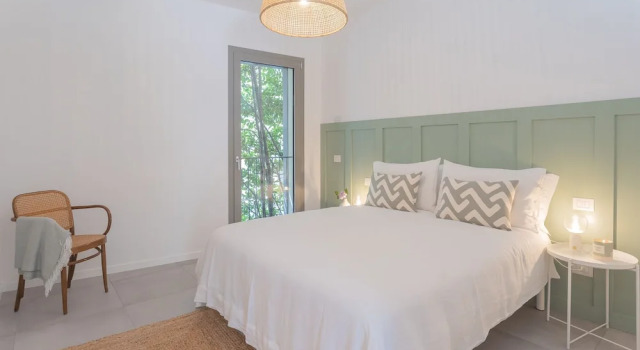 Апартаменты Ginepro & Salvia Apartments in Como by Rent All Como