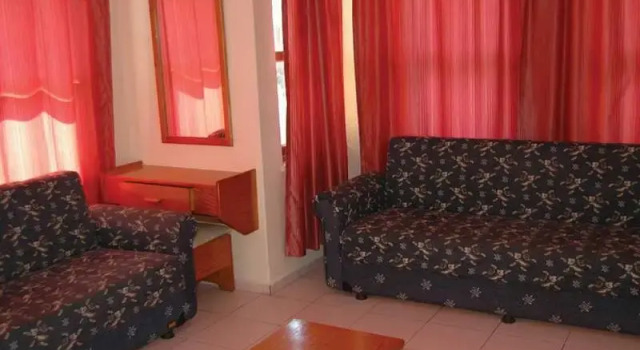 Denizati Apart