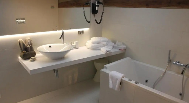 Люкс Damaranto Residenza e Cucina