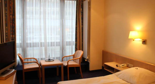 Двухместный номер Standard Hotel Daniel