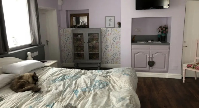 South House BnB, Забронировать Отель «постель и завтрак» Отели Англии 3 звезды, 3*