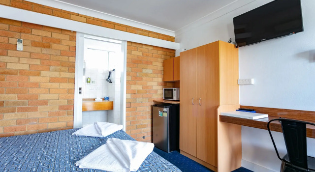 Hunter Valley Motel, Забронировать Мотель Сесснок Hunter Valley