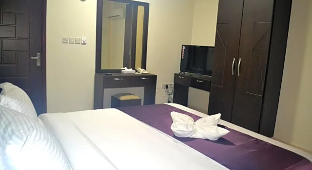 Апартаменты Gateway Salalah