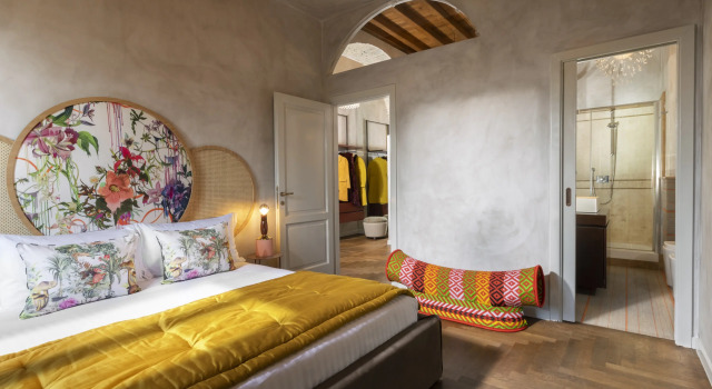 Palm Suite - Small Luxury Hotels of the World