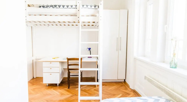 Soulhaus Sarajevo - Boutique Apartments, First Floor, City Center, Забронировать Апартаменты/квартира Сараево Сараевский кантон, рядом с Old Sarajevo Clock Tower