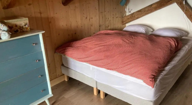 Коттедж с 6 комнатами Le Hameau de Chantemerle