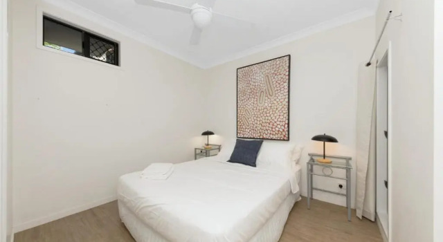 The Strand - 2BR Unit with Wifi and Beach