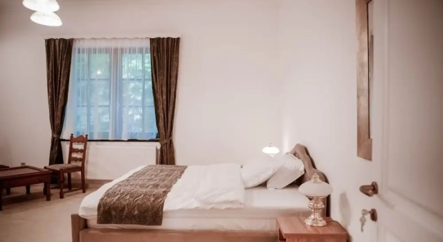 Hotel Heritage