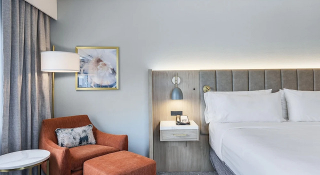 Run of House Crowne Plaza Ft Myers Gulf Coast by IHG