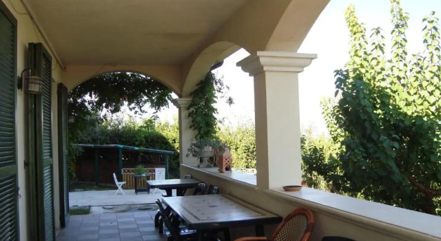 Номер Standard Agriturismo il Quadrifoglio