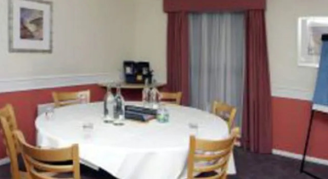 Metro Hotel, Reservar Hotel Appleby Magna Merseyside