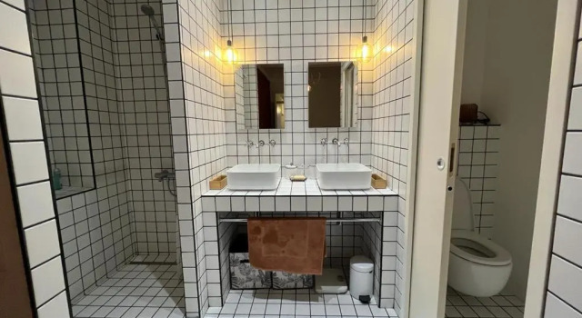 Апартаменты Appartement de maître T3 80m2 en plein centre.
