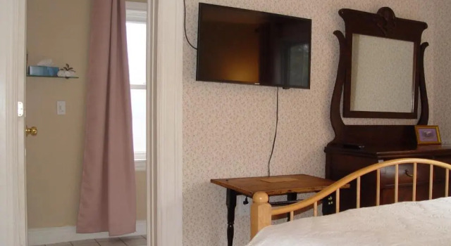 Двухместный номер Superior Surfside Inn