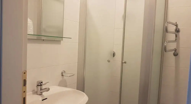 Номер Standard Hotel Morelli