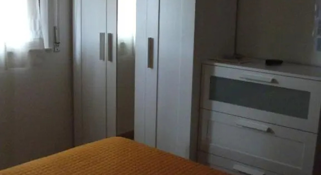 Номер Standard Hotel Tirrenia