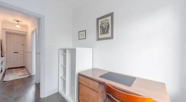 Charming 1 Bedroom Apartment in the Heart of Greenwich, Varaa Huoneisto Asunnot kohteessa Merseyside, Huoneisto
