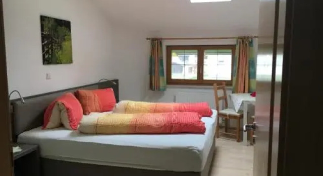 Haus Hochfeld, Rezervasyon Otel Angerberg Inntal