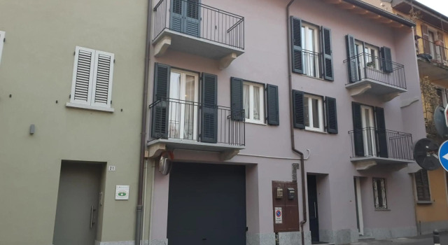 Guest House Green Heart, Prenota Affittacamere Omegna Lago di Orta