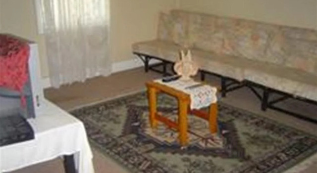 Cora's Gypsum Cottage