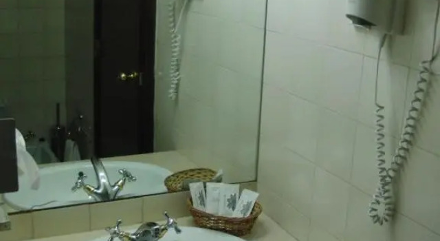 Номер Standard Hotel Castelo de Vide