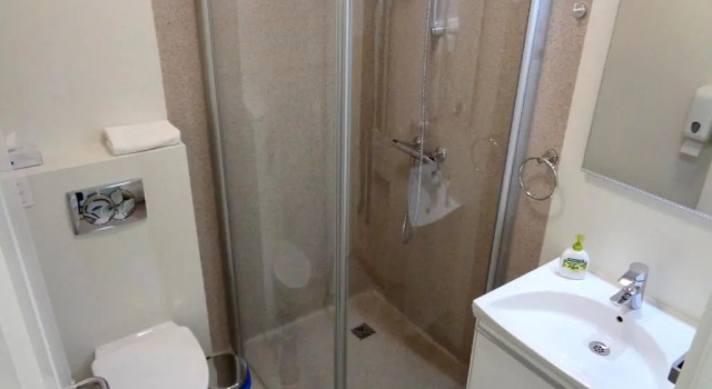 Двухместный номер Standard Hali Country Hotel